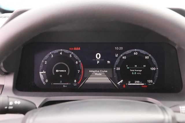 Toyota Tacoma 4WD Vehicle Image 13