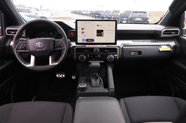 Toyota Tacoma 4WD Vehicle Image 21