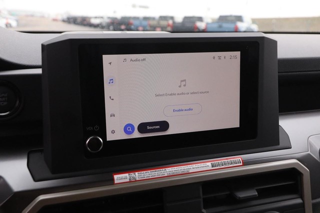 Toyota Tacoma 4WD Vehicle Image 16