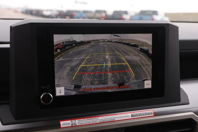 Toyota Tacoma 4WD Vehicle Image 17