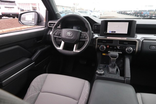 Toyota Tacoma 4WD Vehicle Image 23