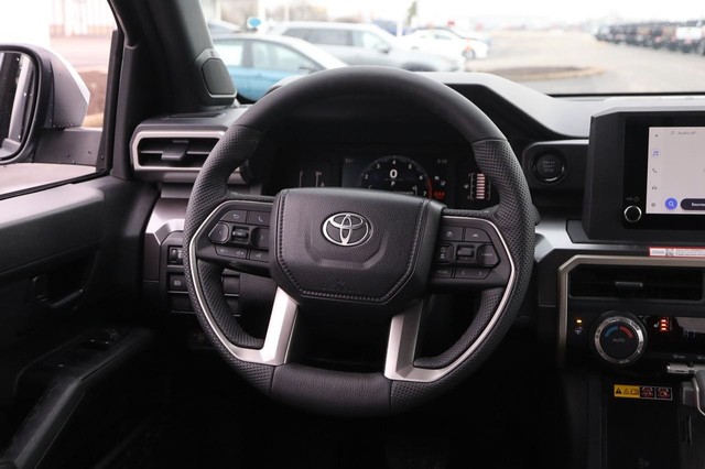 Toyota Tacoma 4WD Vehicle Image 24
