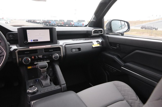 Toyota Tacoma 4WD Vehicle Image 26