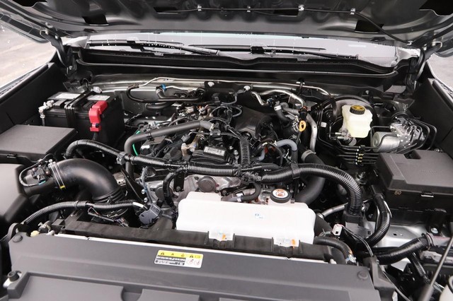 Toyota Tacoma 4WD Vehicle Image 28