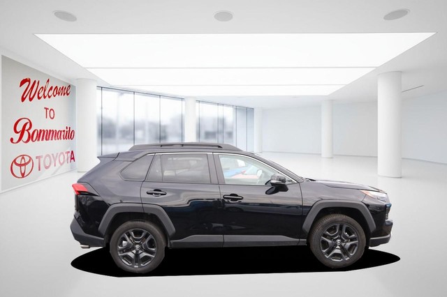 Toyota RAV4 Vehicle Image 05