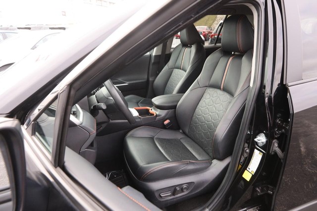 Toyota RAV4 Vehicle Image 07