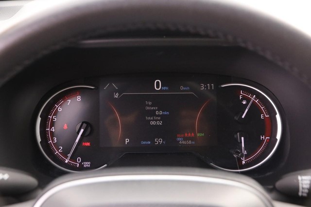 Toyota RAV4 Vehicle Image 12