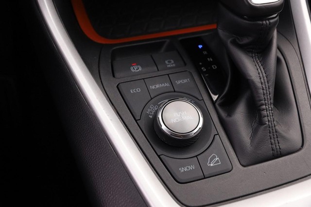 Toyota RAV4 Vehicle Image 18