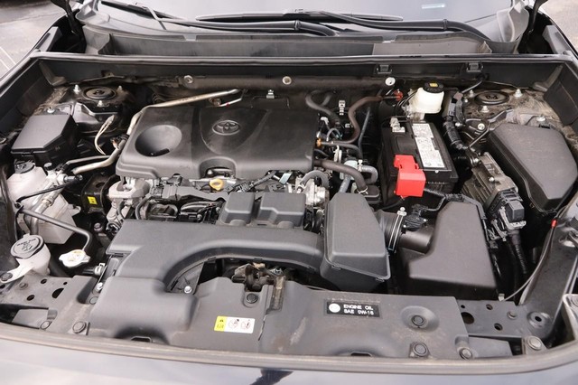 Toyota RAV4 Vehicle Image 25