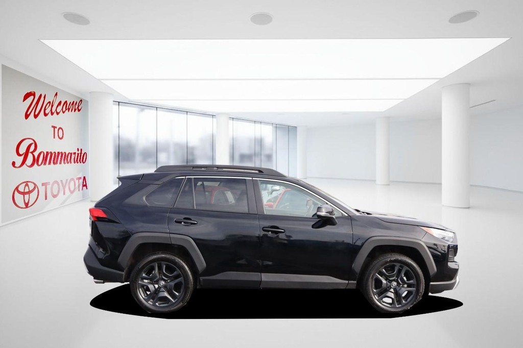 Toyota RAV4 Vehicle Full-screen Gallery Image 5