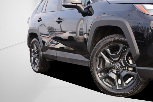 Toyota RAV4 Vehicle Image 03