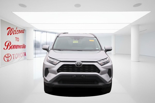 Toyota RAV4 Vehicle Image 04