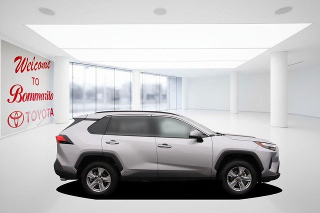 Toyota RAV4 Vehicle Image 05