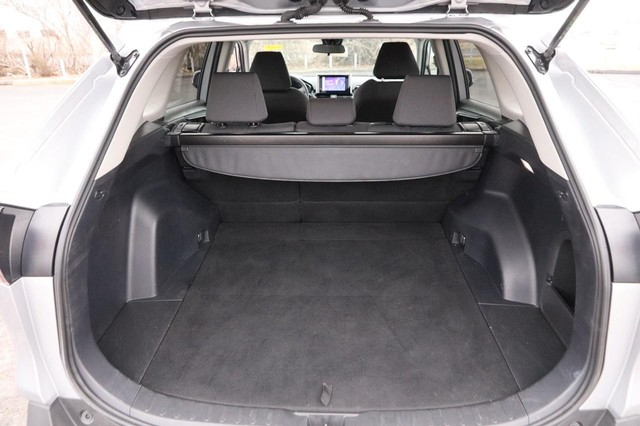 Toyota RAV4 Vehicle Image 07