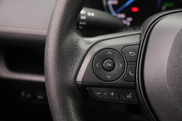 Toyota RAV4 Vehicle Image 11