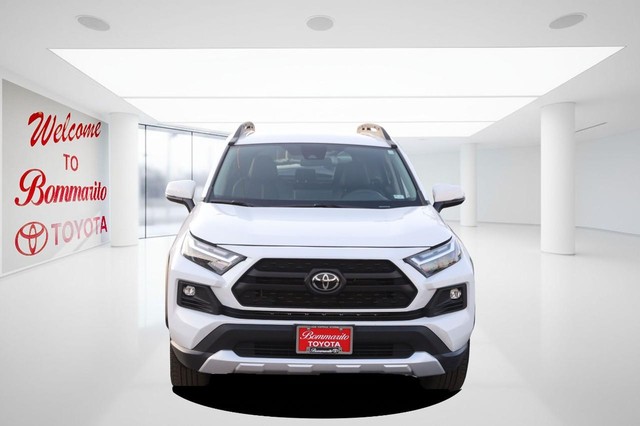 Toyota RAV4 Vehicle Image 04