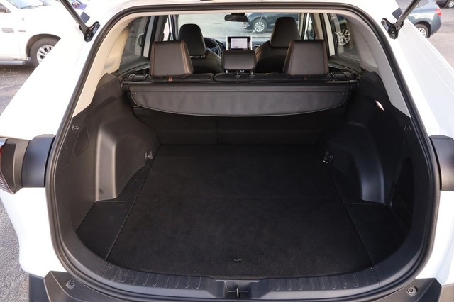 Toyota RAV4 Vehicle Image 07