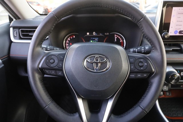 Toyota RAV4 Vehicle Image 10