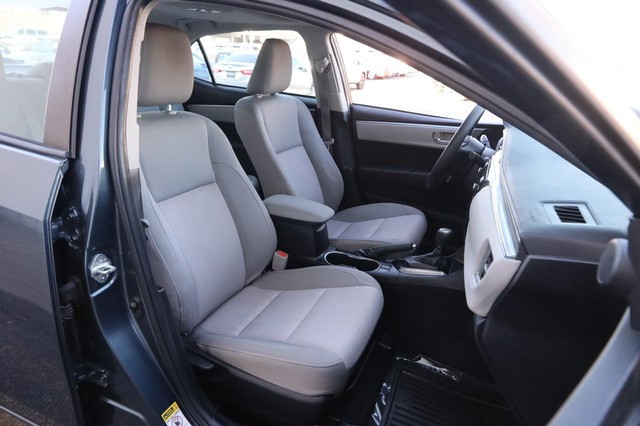 Toyota Corolla Vehicle Image 25