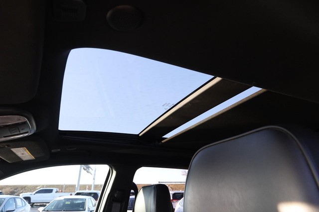 Jeep Grand Cherokee Vehicle Image 08