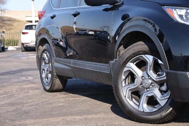 Honda CR-V Vehicle Image 03