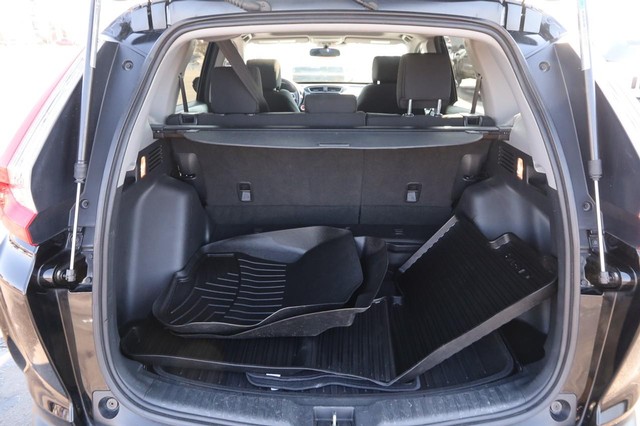 Honda CR-V Vehicle Image 07