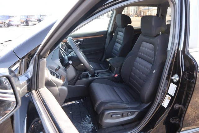 Honda CR-V Vehicle Image 09