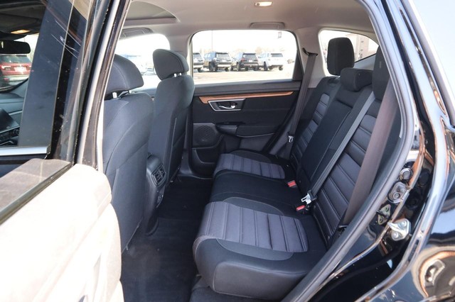 Honda CR-V Vehicle Image 10