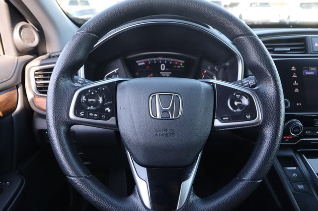 Honda CR-V Vehicle Image 11