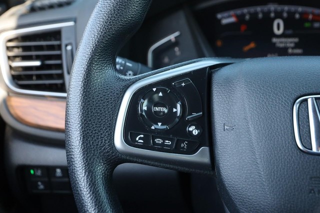 Honda CR-V Vehicle Image 12