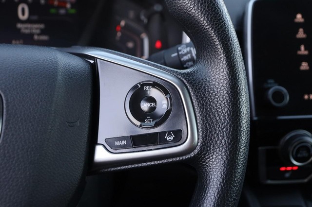 Honda CR-V Vehicle Image 13