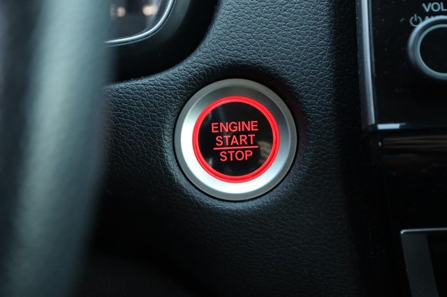 Honda CR-V Vehicle Image 15