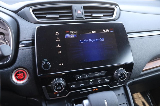 Honda CR-V Vehicle Image 16