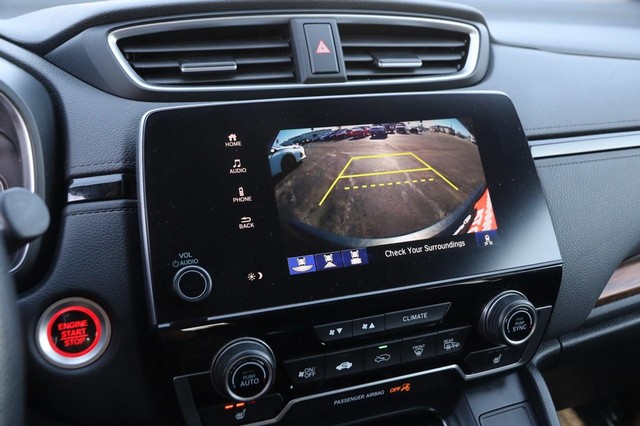 Honda CR-V Vehicle Image 17