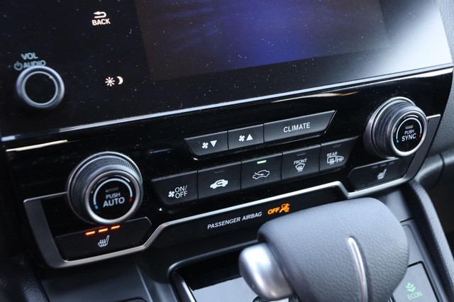 Honda CR-V Vehicle Image 18