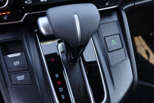 Honda CR-V Vehicle Image 19