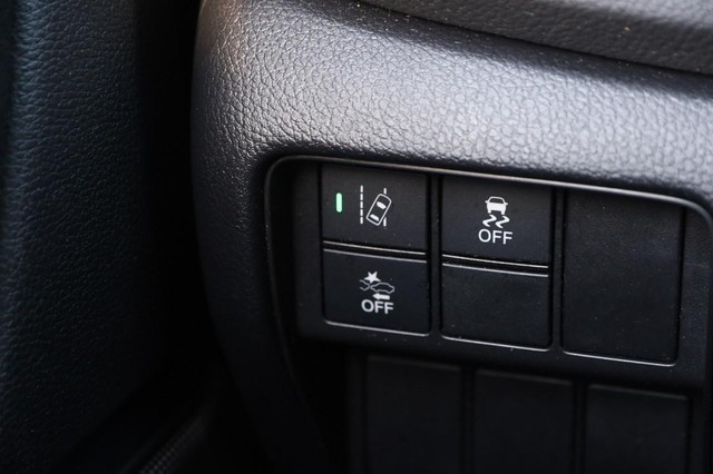 Honda CR-V Vehicle Image 20