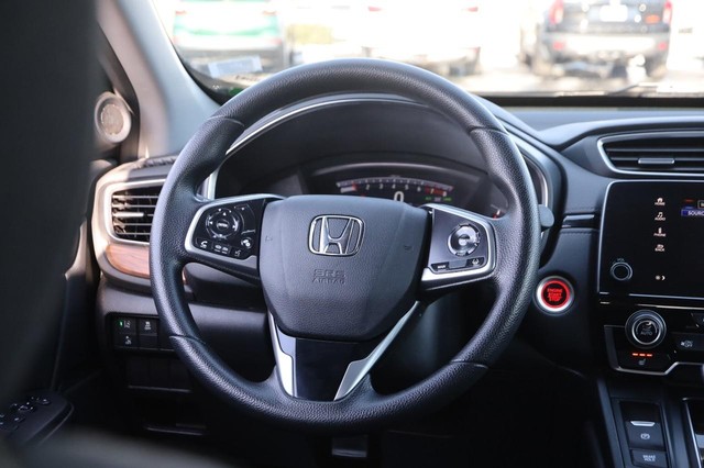 Honda CR-V Vehicle Image 23