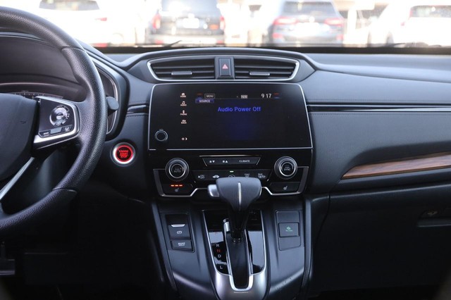 Honda CR-V Vehicle Image 24