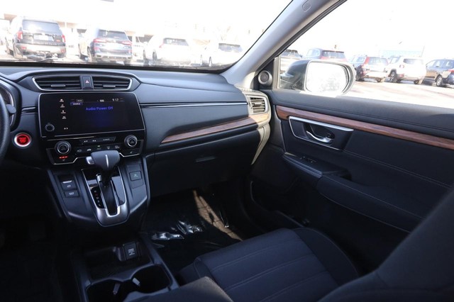 Honda CR-V Vehicle Image 25