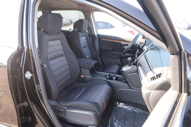 Honda CR-V Vehicle Image 26