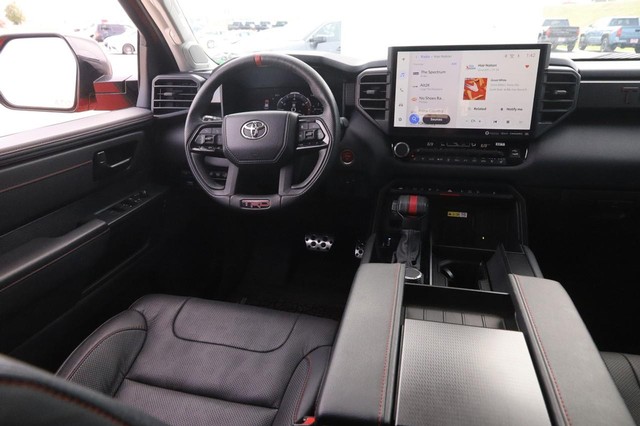 Toyota Sequoia Vehicle Image 26