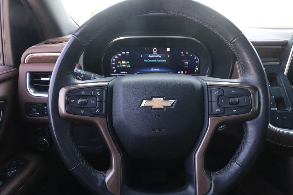 Chevrolet Tahoe Vehicle Full-screen Gallery Image 14