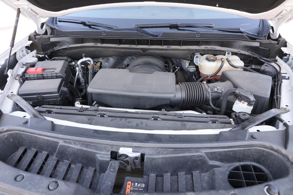 Chevrolet Tahoe Vehicle Full-screen Gallery Image 26