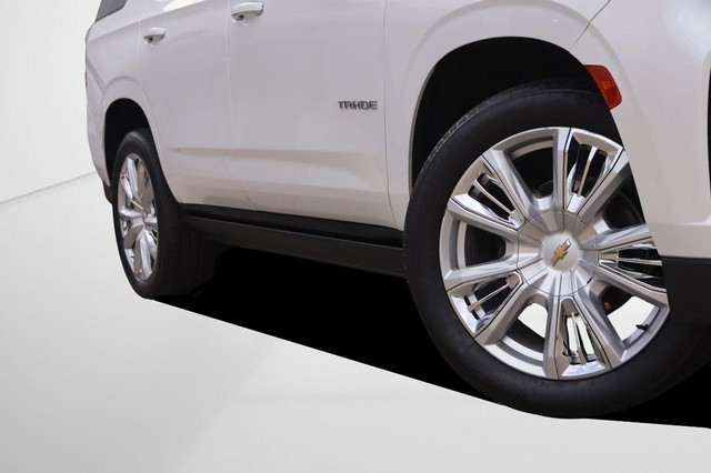 Chevrolet Tahoe Vehicle Image 03