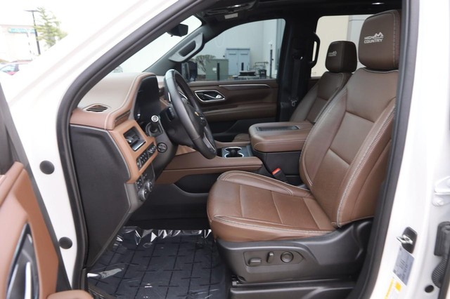 Chevrolet Tahoe Vehicle Image 09