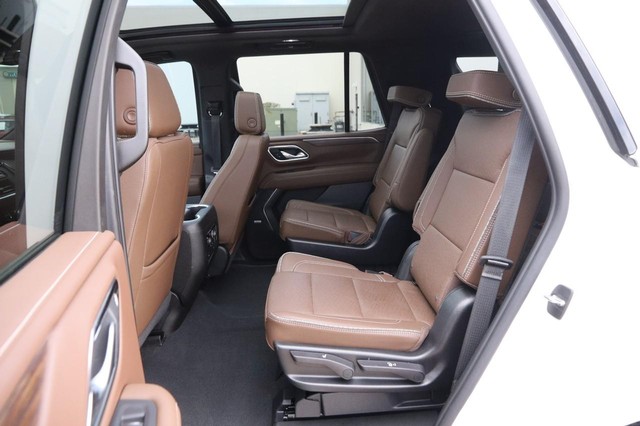 Chevrolet Tahoe Vehicle Image 11