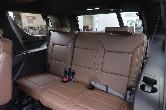 Chevrolet Tahoe Vehicle Image 12