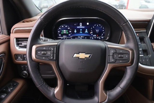 Chevrolet Tahoe Vehicle Image 13