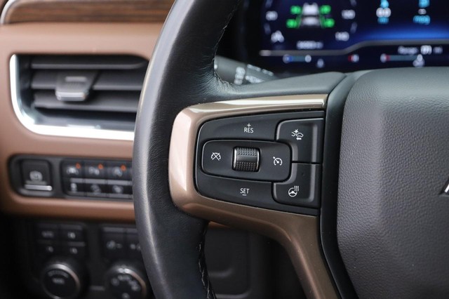 Chevrolet Tahoe Vehicle Image 14